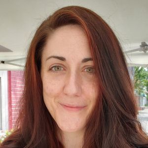 Meet your Posher, Katelyn